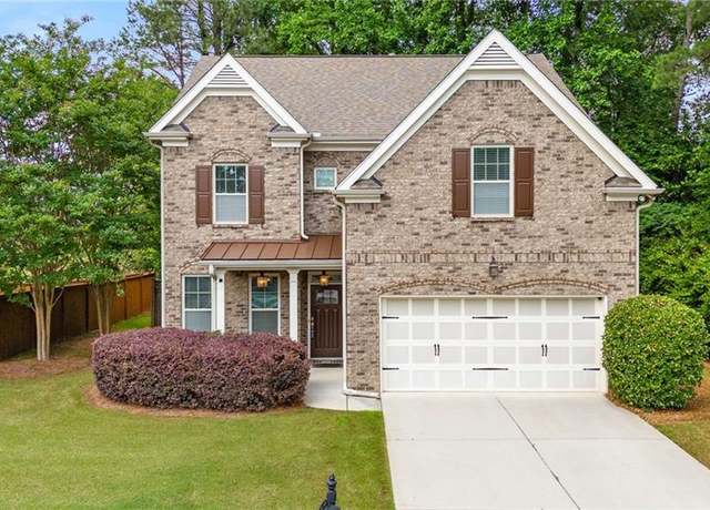 Property at 830 Nottingham Dr SE, Smyrna, GA 30082, 4 beds, 3.5 baths