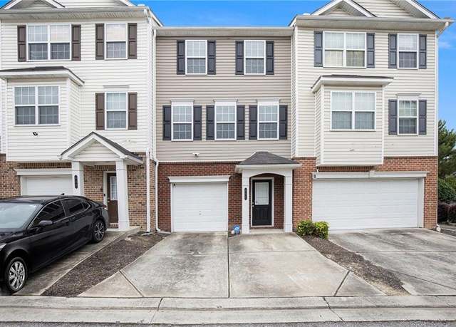 Property at 931 Society Cir, Atlanta, GA 30331, 2 beds, 3.5 baths