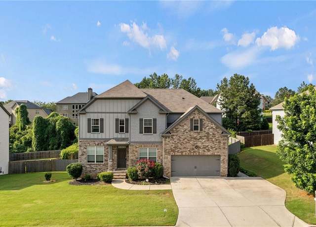 Property at 108 Fountain Oak, Villa Rica, GA 30180, 7 beds, 5 baths