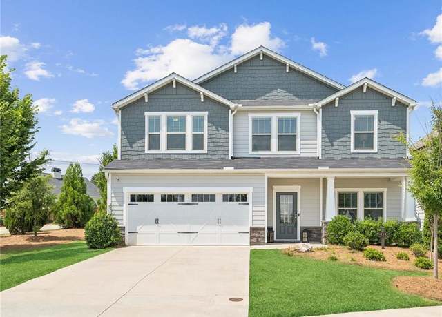 Property at 515 Cobblestone Ct, Canton, GA 30115, 4 beds, 2.5 baths
