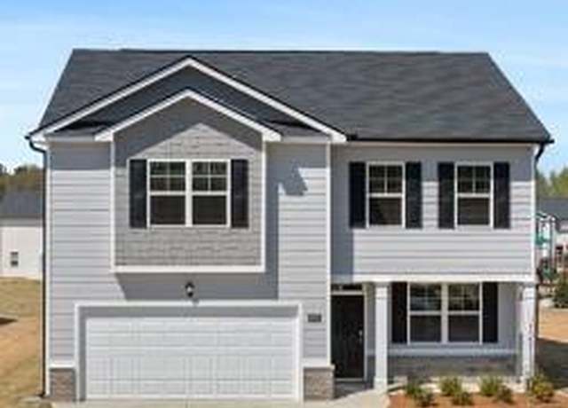 Property at 8587 Secretariat Dr, Lithonia, GA 30058, 4 beds, 2.5 baths