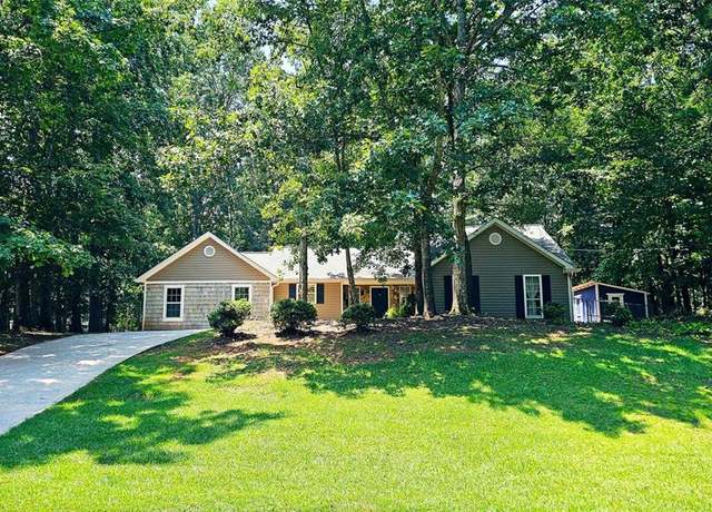 Property at 551 Surveyor Walk, Canton, GA 30115, 4 beds, 2 baths