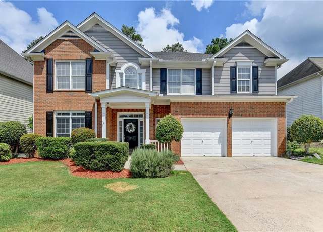 Property at 3551 Montwood Ct, Marietta, GA 30062, 3 beds, 2.5 baths