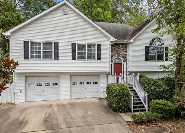 Property at 512 Matthew Dr, Canton, GA 30115, 3 beds, 3 baths