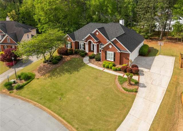 Property at 500 Meadowmeade Ln, Lawrenceville, GA 30043, 3 beds, 3.5 baths
