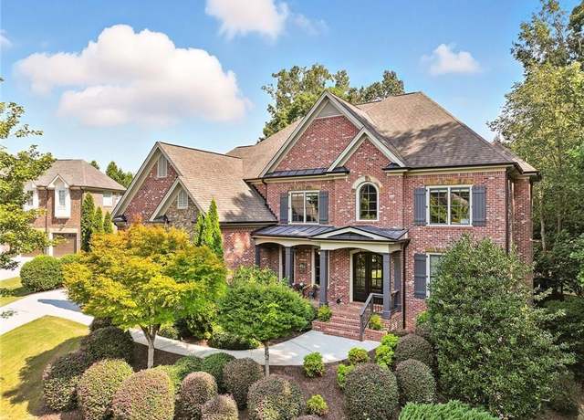 Property at 5310 Cole Creek Ln, Cumming, GA 30040, 6 beds, 5 baths