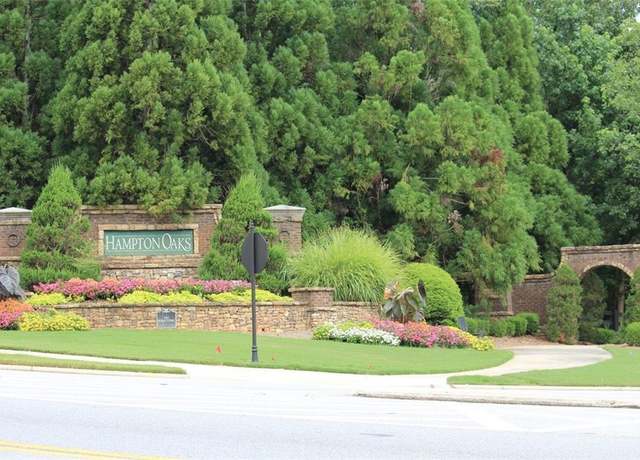 Property at 313 Pennant Ln, Fairburn, GA 30213, 4 beds, 2.5 baths