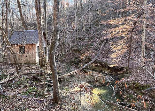 Property at 63 AC Peachtree Rd, Rockmart, GA 30153, 2 beds, 1 bath