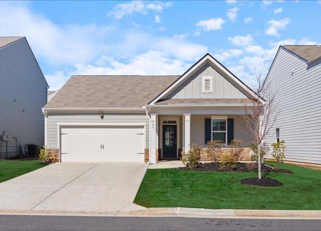 Property at 286 Quail Pass, Dawsonville, GA 30534, 4 beds, 2 baths