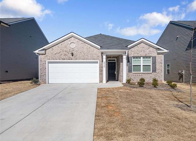 Property at 2030 Vidalia Ct, Dacula, GA 30019, 3 beds, 2 baths