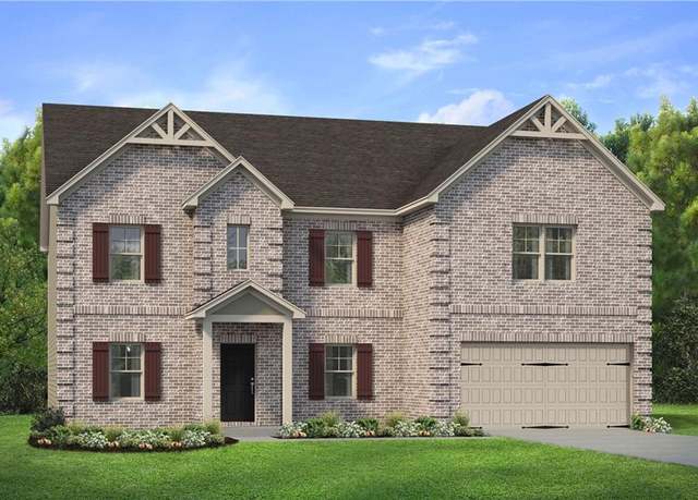 Property at 145 Compass Rd, Hampton, GA 30228, 5 beds, 4 baths