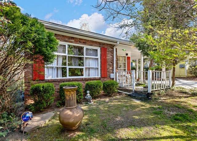 Property at 46 W Belle Isle Rd, Atlanta, GA 30342, 3 beds, 1 bath