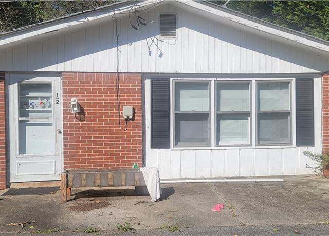 Property at 106 #2 Woodhaven Dr, Jonesboro, GA 30236, 1 bed, 1 bath