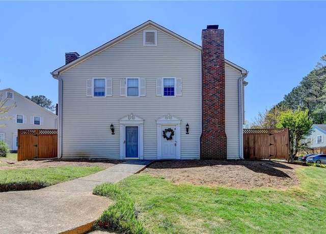 Property at 5554 Clover Rise Ln, Norcross, GA 30093, 2 beds, 2.5 baths