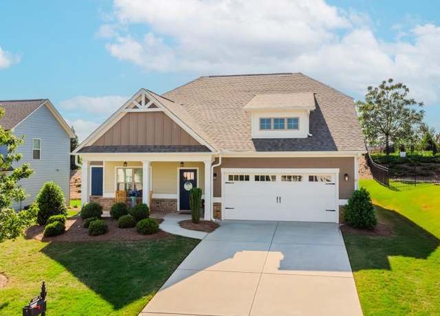 Property at 4087 Links Blvd, Jefferson, GA 30549, 3 beds, 3 baths