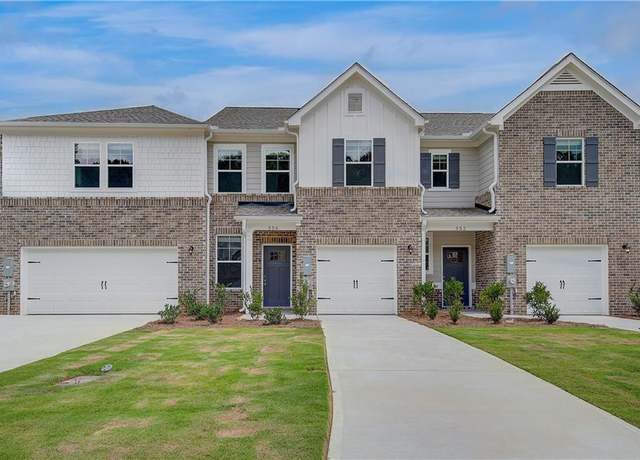 Property at 356 Navigator Ln, Mcdonough, GA 30253, 3 beds, 2.5 baths