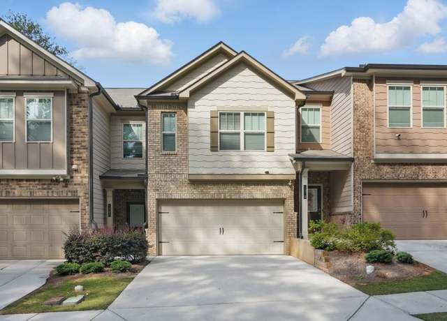 Property at 1360 Sugar Glen Ct, Lawrenceville, GA 30044, 3 beds, 2.5 baths