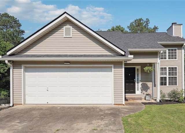 Property at 119 Ashley Way, Jefferson, GA 30549, 3 beds, 2 baths