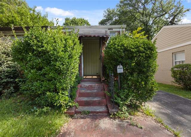 Property at 1143 Westview Dr SW, Atlanta, GA 30310, 2 beds, 1 bath