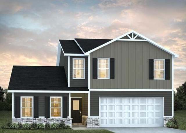 Property at 123 Percheron Rd, Hogansville, GA 30230, 4 beds, 3.5 baths