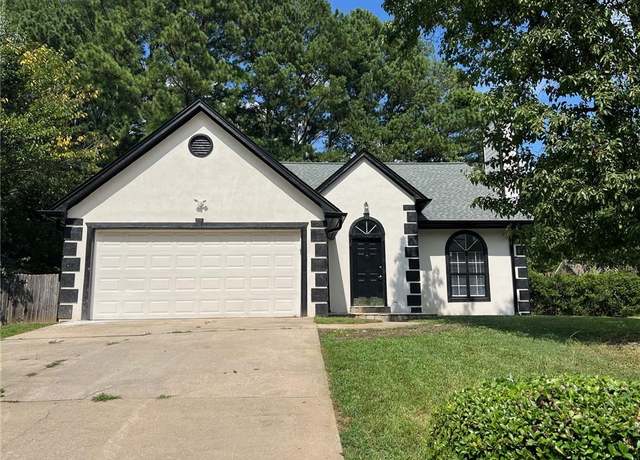 Property at 2290 Honeycomb Ct, Duluth, GA 30096, 3 beds, 2.5 baths