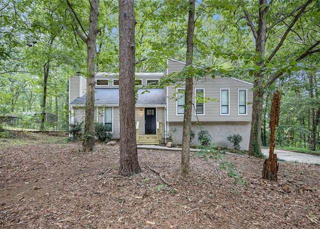 Property at 3730 Junior Ln, Douglasville, GA 30135, 4 beds, 2 baths