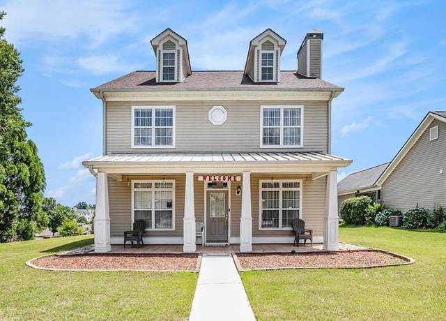 Property at 2770 Nautical Way, Villa Rica, GA 30180, 4 beds, 2.5 baths