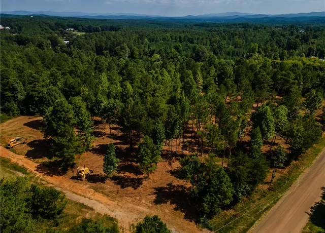 Property at Lot 1 Young Loop, Fairmount, GA 30139