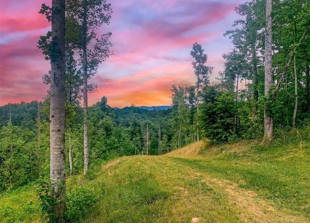 Property at 1267 Hicks Ford Rd, Ellijay, GA 30540