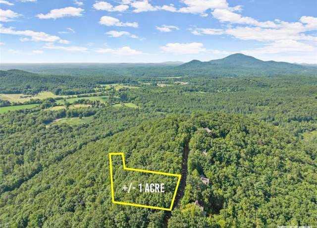Property at 45 Grimes Nose, Sautee Nacoochee, GA 30571