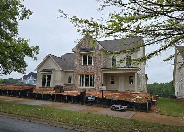 Property at 1653 Georgia Club Dr, Statham, GA 30666, 5 beds, 4.5 baths