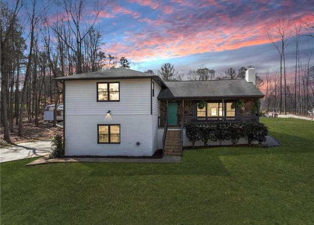 Property at 118 Raven Rd, Villa Rica, GA 30180, 4 beds, 3 baths
