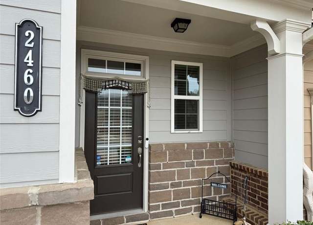 Property at 2460 Laurel Gate Ln, Cumming, GA 30040, 3 beds, 2.5 baths