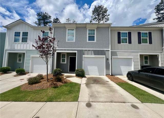 Property at 1113 Union Pacific Way, Cartersville, GA 30120, 3 beds, 2 baths