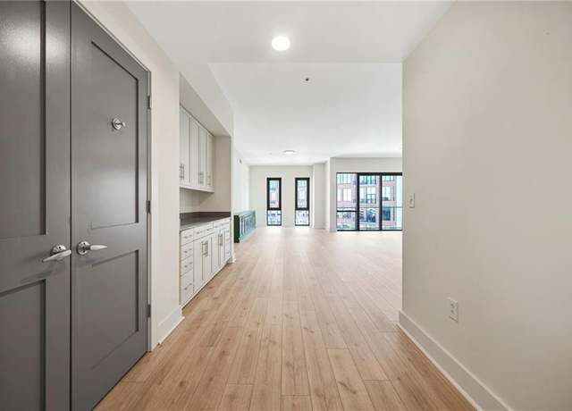 Property at 1100 Howell Mill Rd NW #505, Atlanta, GA 30318, 2 beds, 2 baths
