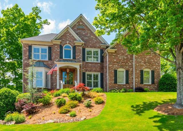 Property at 7048 Bennington Ln, Cumming, GA 30041, 5 beds, 5 baths
