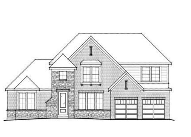 Property at 124 Clear Lake Pkwy, Hoschton, GA 30548, 4 beds, 2.5 baths