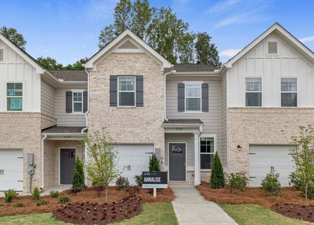Property at 377 Navigator Ln, Mcdonough, GA 30253, 3 beds, 2.5 baths