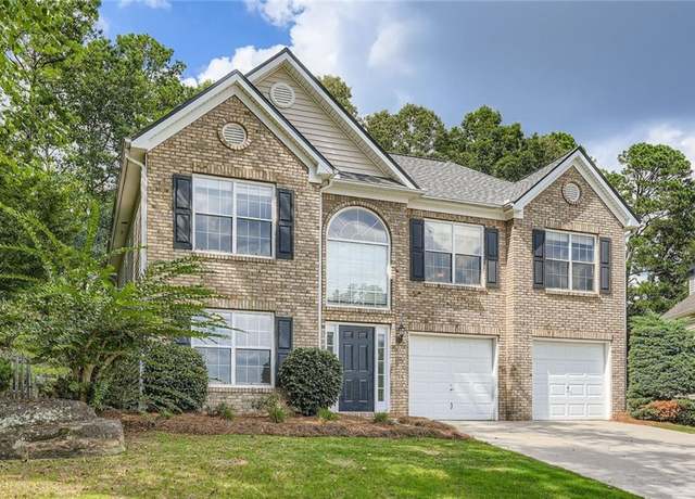 Property at 1241 Wandering Vine Ct SE, Mableton, GA 30126, 3 beds, 2.5 baths
