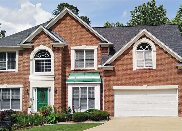Property at 2905 Olde Town Park Dr, Norcross, GA 30071, 6 beds, 4.5 baths