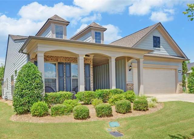 Property at 5825 Maple Bluff Way, Hoschton, GA 30548, 2 beds, 2 baths