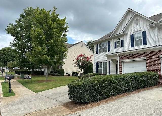 Property at 3806 Verde Glen Ln, Cumming, GA 30040, 3 beds, 2.5 baths