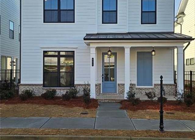Property at 821 Dodd Trl, Buford, GA 30518, 4 beds, 3.5 baths