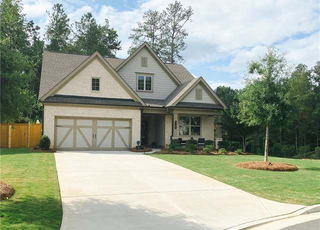Property at 5745 Pickens Garden Ln, Powder Springs, GA 30127, 4 beds, 3 baths