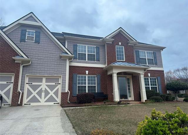 Property at 8908 Brandy Rose, Douglasville, GA 30134, 4 beds, 4 baths
