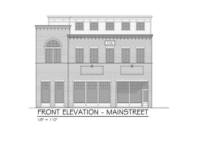 Property at 9244 Main St #102, Woodstock, GA 30188, 4 beds, 4.5 baths