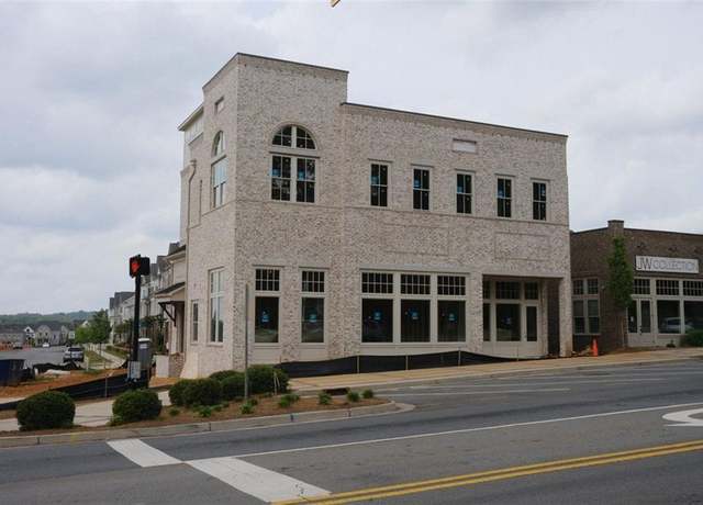 Property at 9244 Main St #102, Woodstock, GA 30188, 4 beds, 4.5 baths