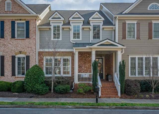 Property at 12603 Itaska Walk, Milton, GA 30004, 3 beds, 3.5 baths