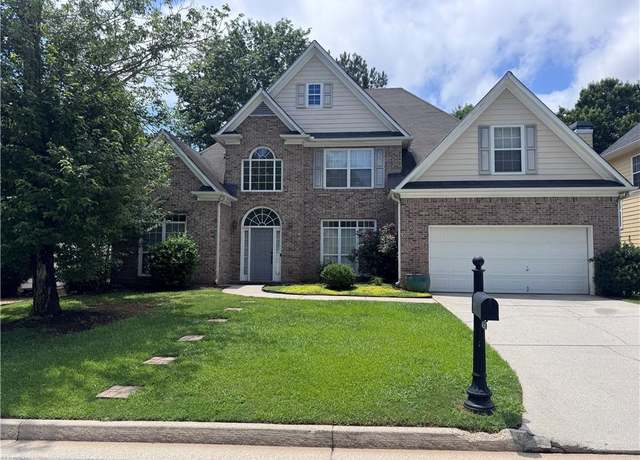 Property at 458 Vinings Vintage Cir, Mableton, GA 30126, 4 beds, 2.5 baths