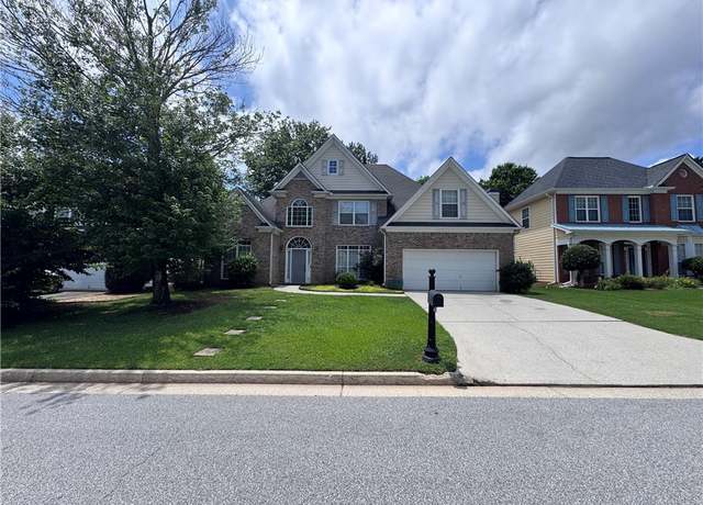 Property at 458 Vinings Vintage Cir, Mableton, GA 30126, 4 beds, 2.5 baths